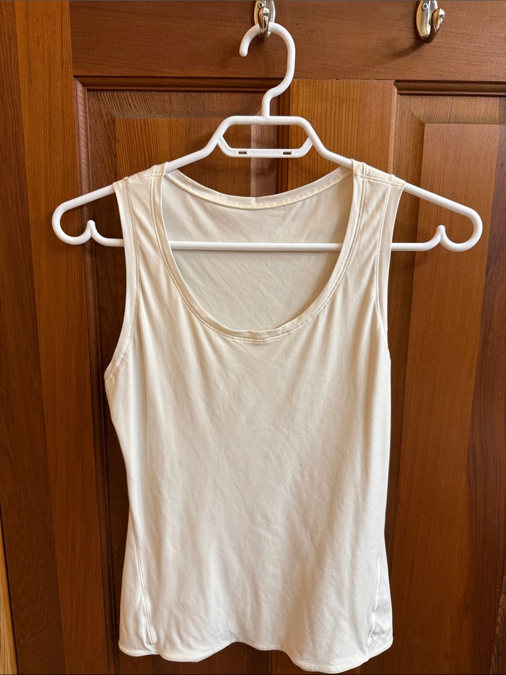 Lululemon nulu tank top